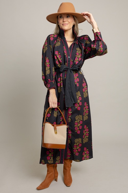 Brianne Blooms Maxi, Black Mix - 1007-50p.jpg