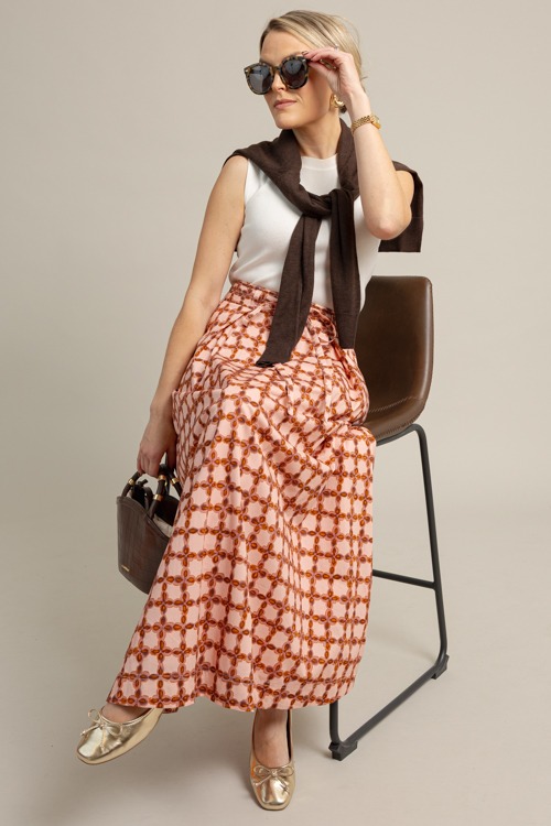 Printed Tie Belt Maxi Skirt - 1008-34.jpg