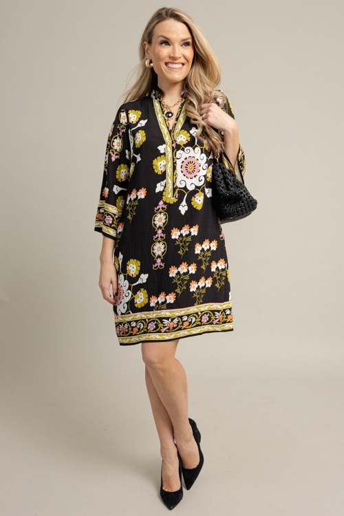 Holland Floral Dress, Black - 1008-49.jpg