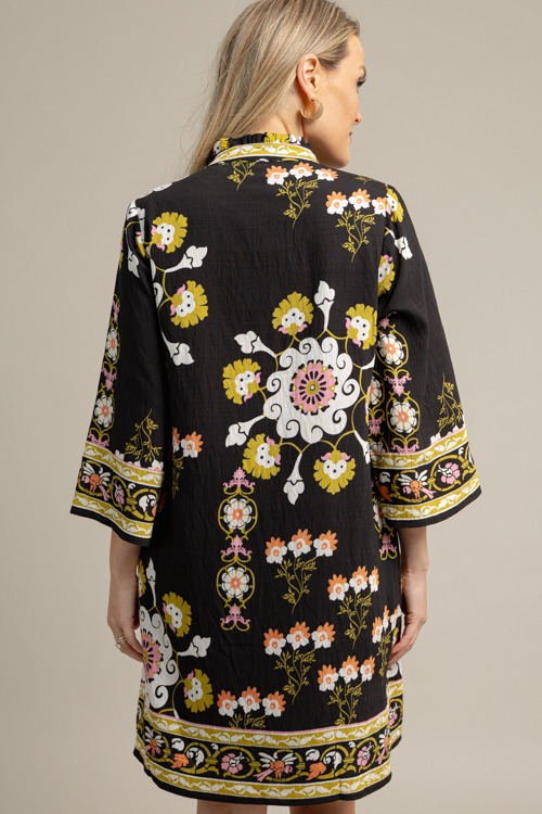 Holland Floral Dress, Black - 1008-52.jpg