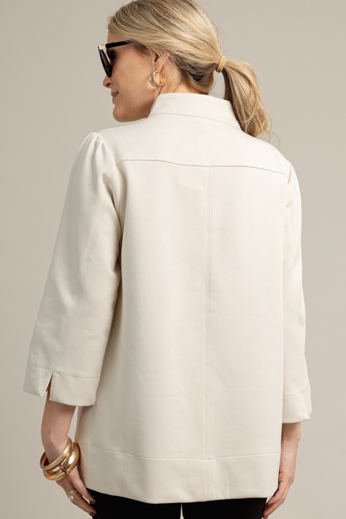 Polished Knit Top, Cream - 1008-95.jpg