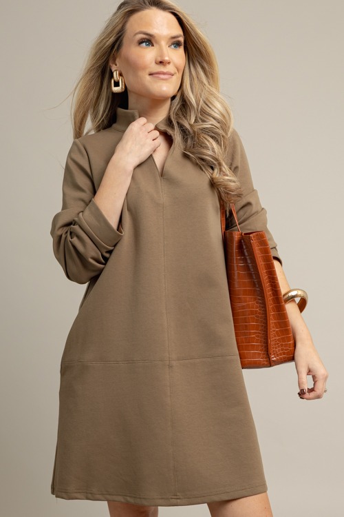 Sayla Knit Dress, Olive - 1009-119p.jpg
