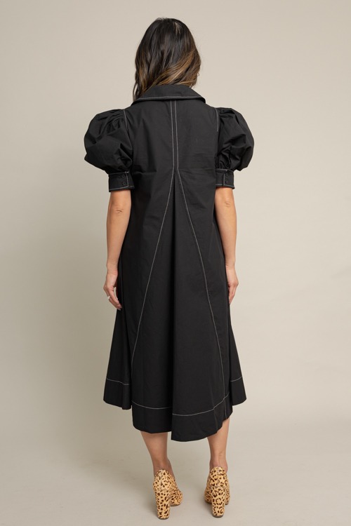 Contrast Stitch Midi, Black - 1010-101h.jpg