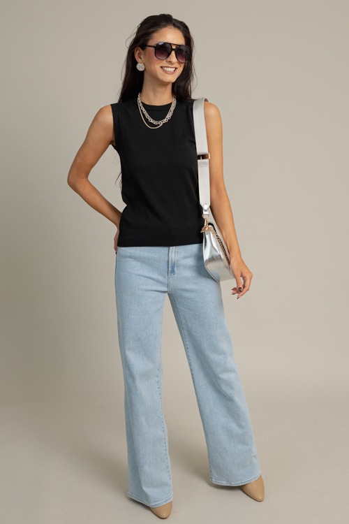 Kay Sweater Tank, Black - 1010-156.jpg