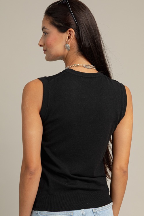 Kay Sweater Tank, Black - 1010-158.jpg