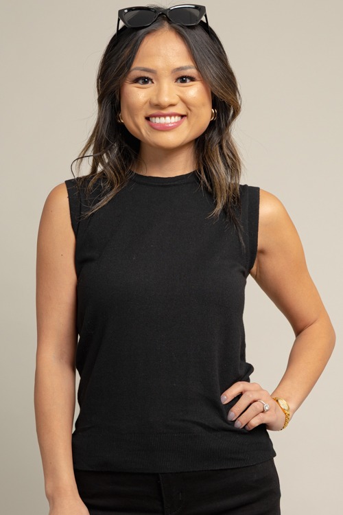 Kay Sweater Tank, Black - 1010-17.jpg