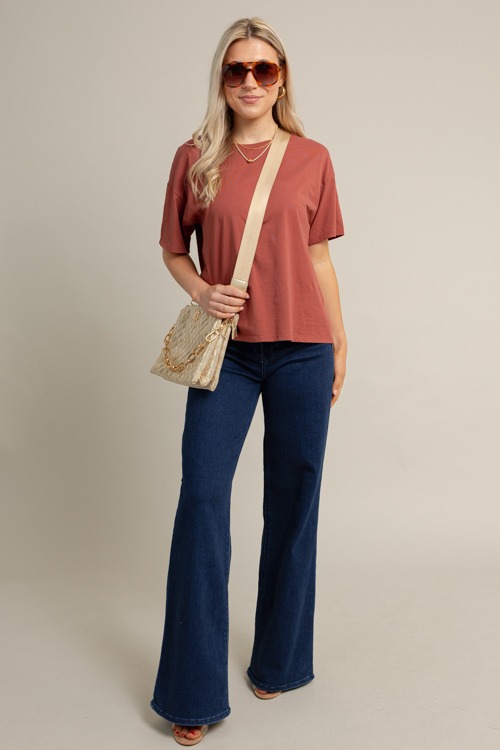 Jersey Cotton Tee, Chili Oil - 1010-3.jpg