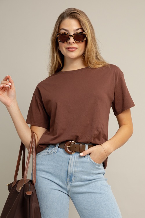 Jersey Cotton Tee, Choco - 1010-64.jpg