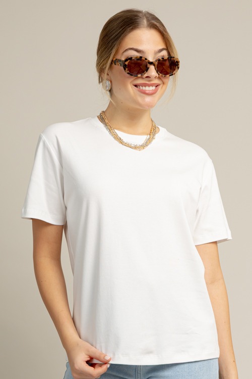 Everyday Tee, Ivory - 1010-92p.jpg
