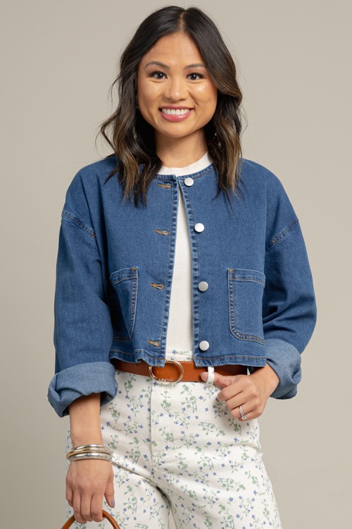 Denim Patch Pocket Jacket - 1013-52p.jpg