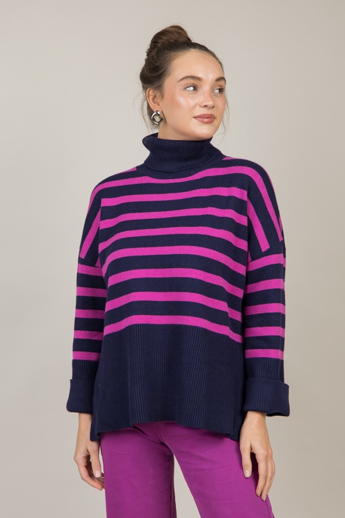 Cory Stripe Sweater, Navy - 1122-1p.jpg