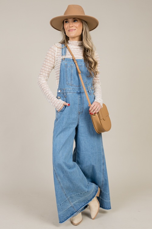 Wide Leg Overalls, Lt. Wash - 1219-58p.jpg