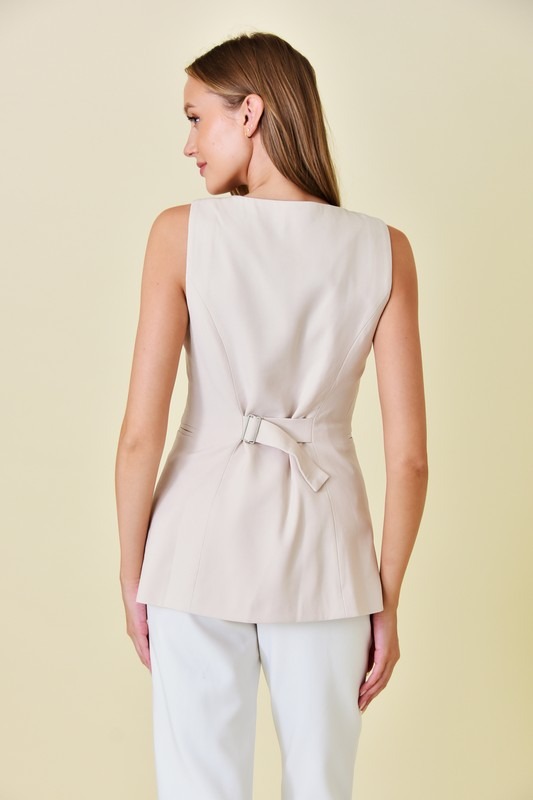 Chic Blazer Vest, Nude - 22218259_887bb39d-040b-43ca-84c8-f4b8b722c9dd.jpg