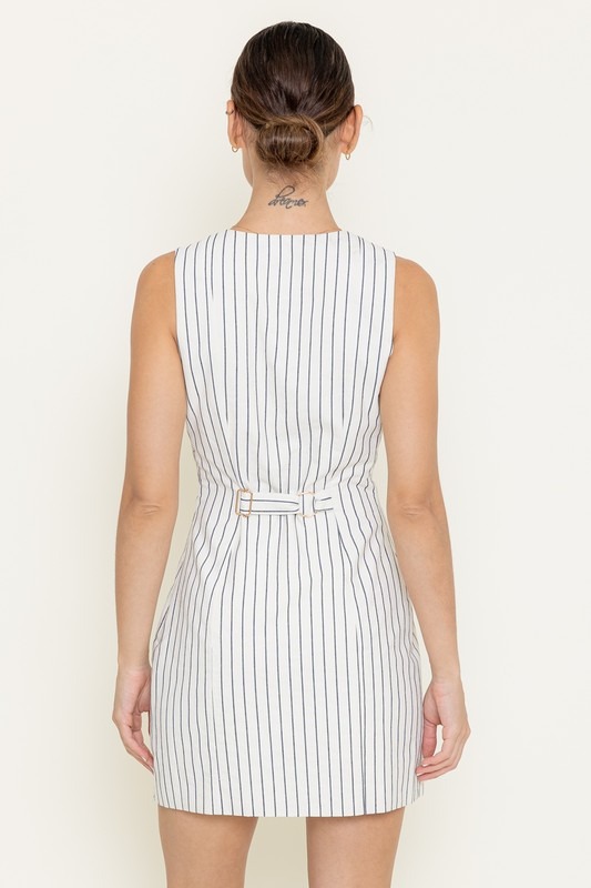 Striped Button Dress, Natural/B - 23051545_86c2f793-2e4c-41de-9113-ce2066efeb97.jpg