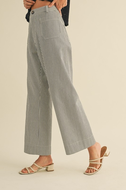 Alaya Stripe Pants, Black - 23090359_df1e23a8-25e7-42d0-9eeb-19f115693560.jpg