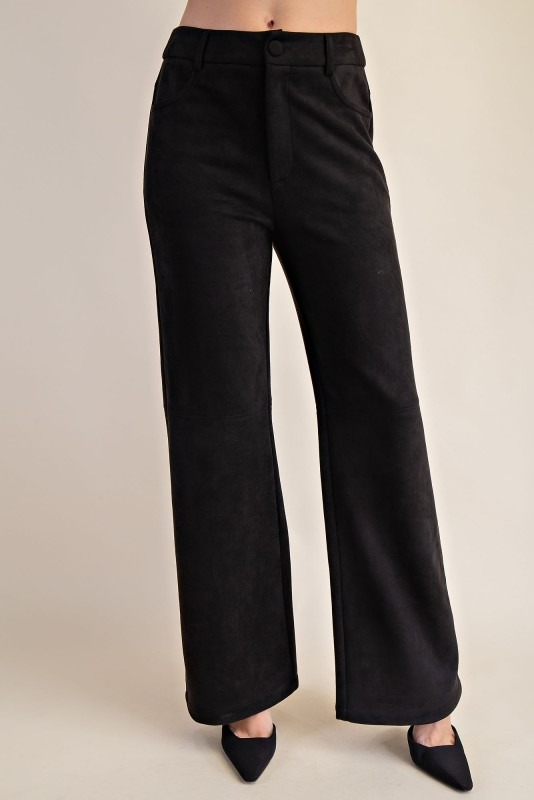 Gia Suede Pants, Black - 24287568_3609e8d7-7ea5-47d2-96e4-6f84c1a9a813.jpg