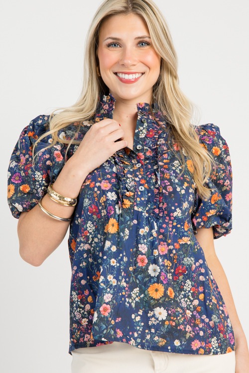 Wildflower Top, Navy - 4K7A1669.jpg