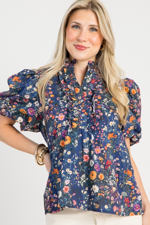 Wildflower Top, Navy - 4K7A1672.jpg