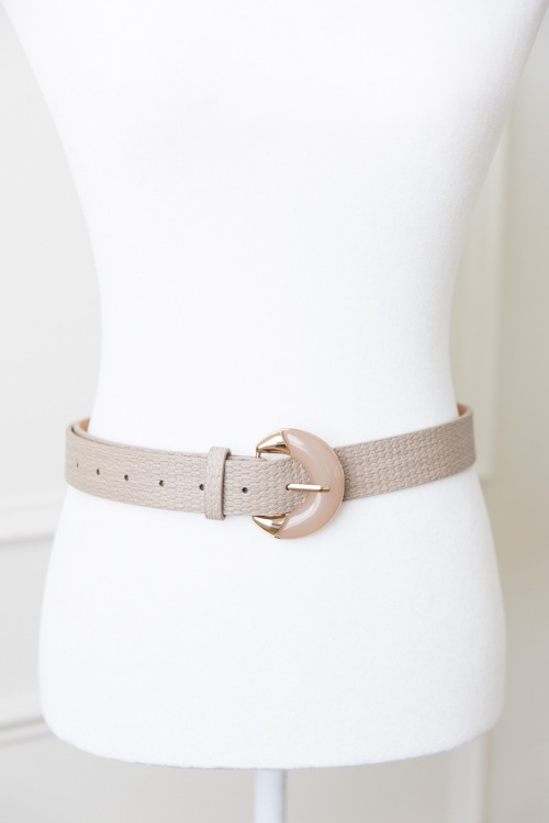 Basket Crescent Buckle Belt - 4K7A3351.jpg