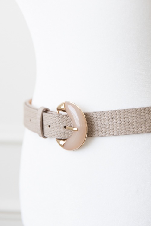 Basket Crescent Buckle Belt - 4K7A3353.jpg