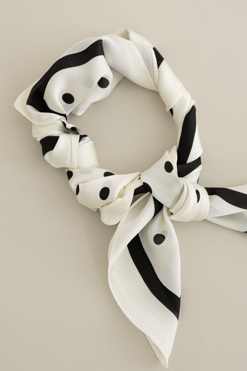 Rory Scarf, Polka Dot - 4K7A3875.jpg