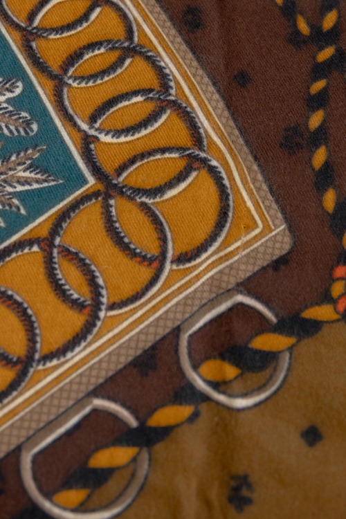 Lillian Statement Scarf, Brick - 4K7A3904.jpg