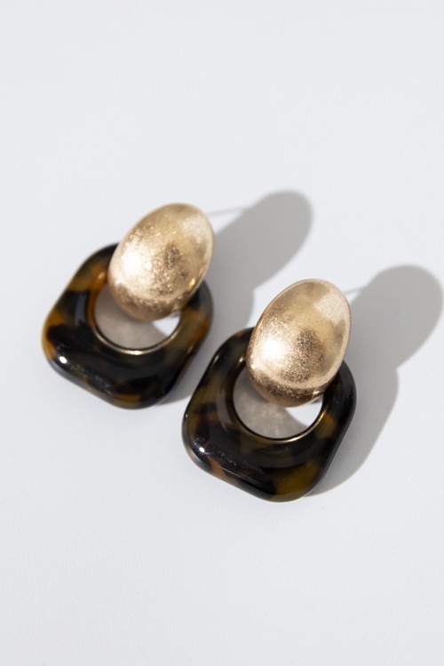 Tortoise Link Earring - 4K7A4505.jpg