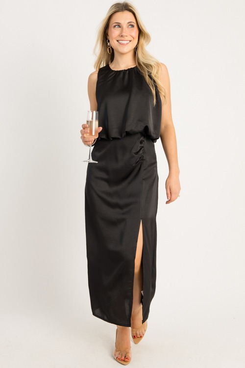 Two-Tone Linked Earring - 4K7A4626.jpg