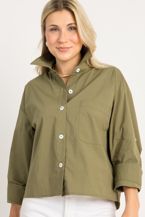 Micah Button Down, Olive - 4K7A4903p.jpg