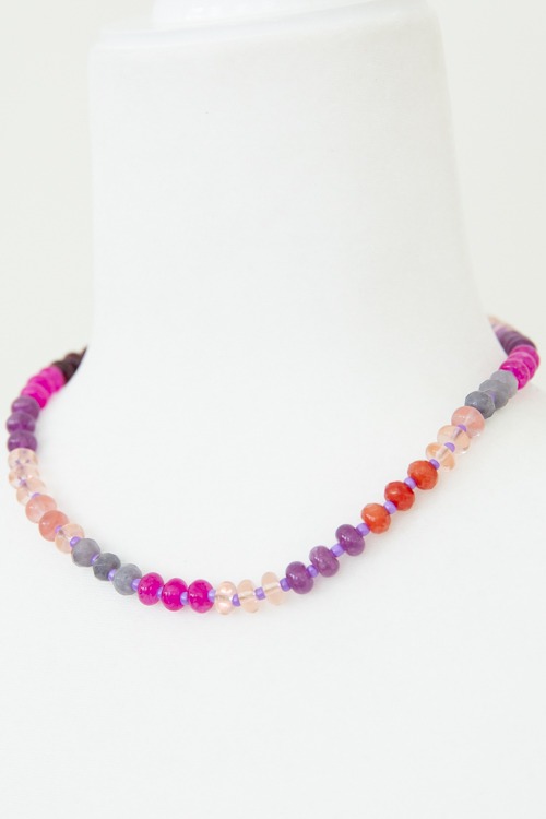 Raines Necklace, Pink - 4K7A5567.jpg