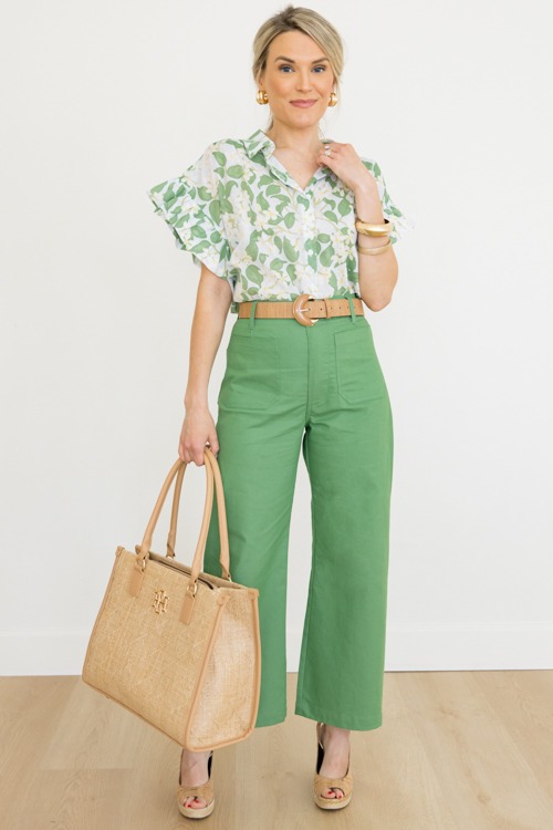 Kiana Floral Shirt, Lt. Blue/Green - 4K7A6416-Edit.jpg
