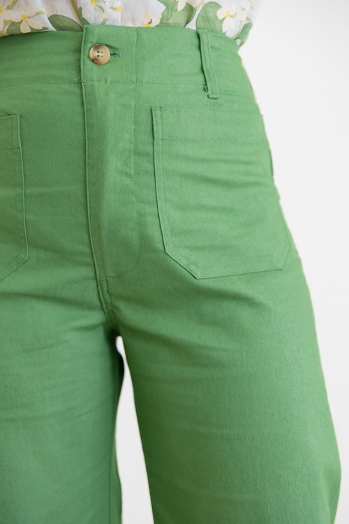 Patch Pocket Pants, Apple Green - 4K7A6435.jpg