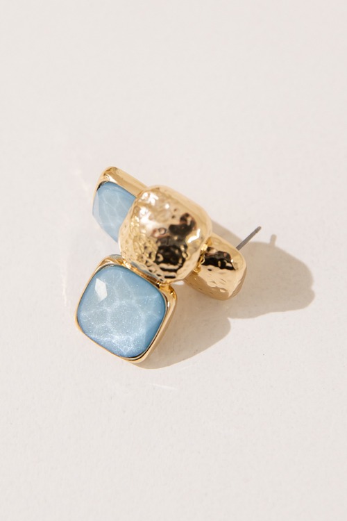 Gemma Stone Earring, Ice Blue - 4K7A7265.jpg