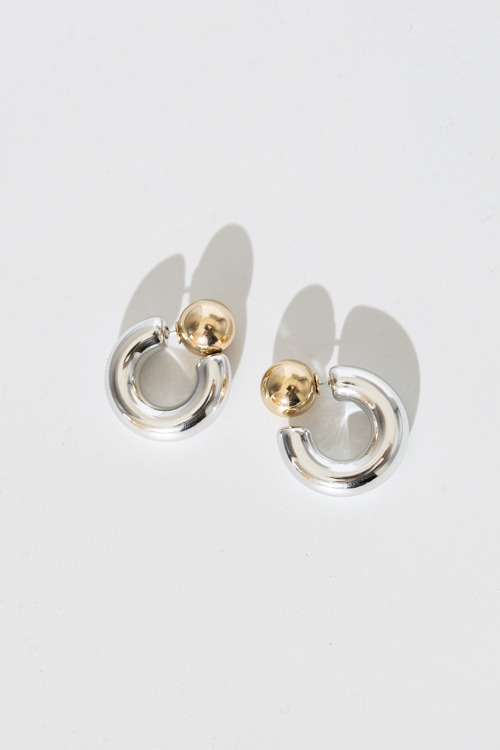 Ball Accent Hoops, Two-Tone - 4K7A7422.jpg