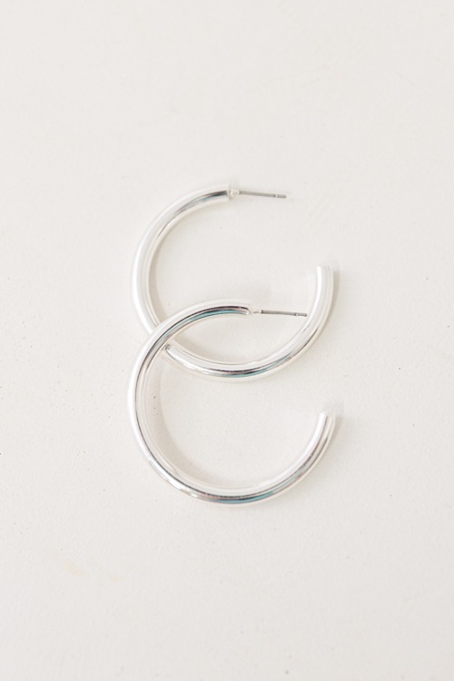 Ginny Hoops, Silver - 4K7A9646.jpg
