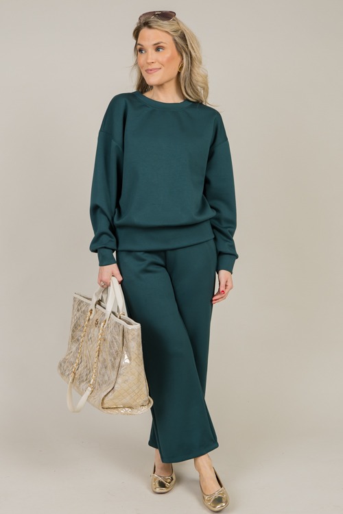 Superior Pull-On Pant, Dk. Green - 4K7A9770.jpg