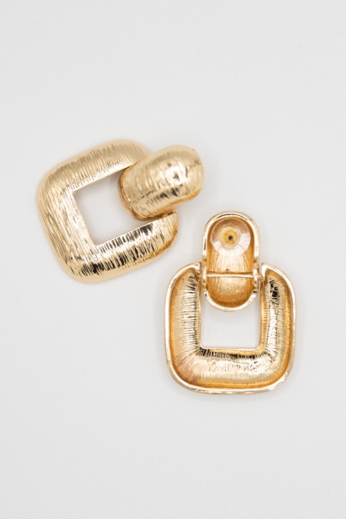 Kelsey Door Knocker Earrings - 4K7A9910.jpg