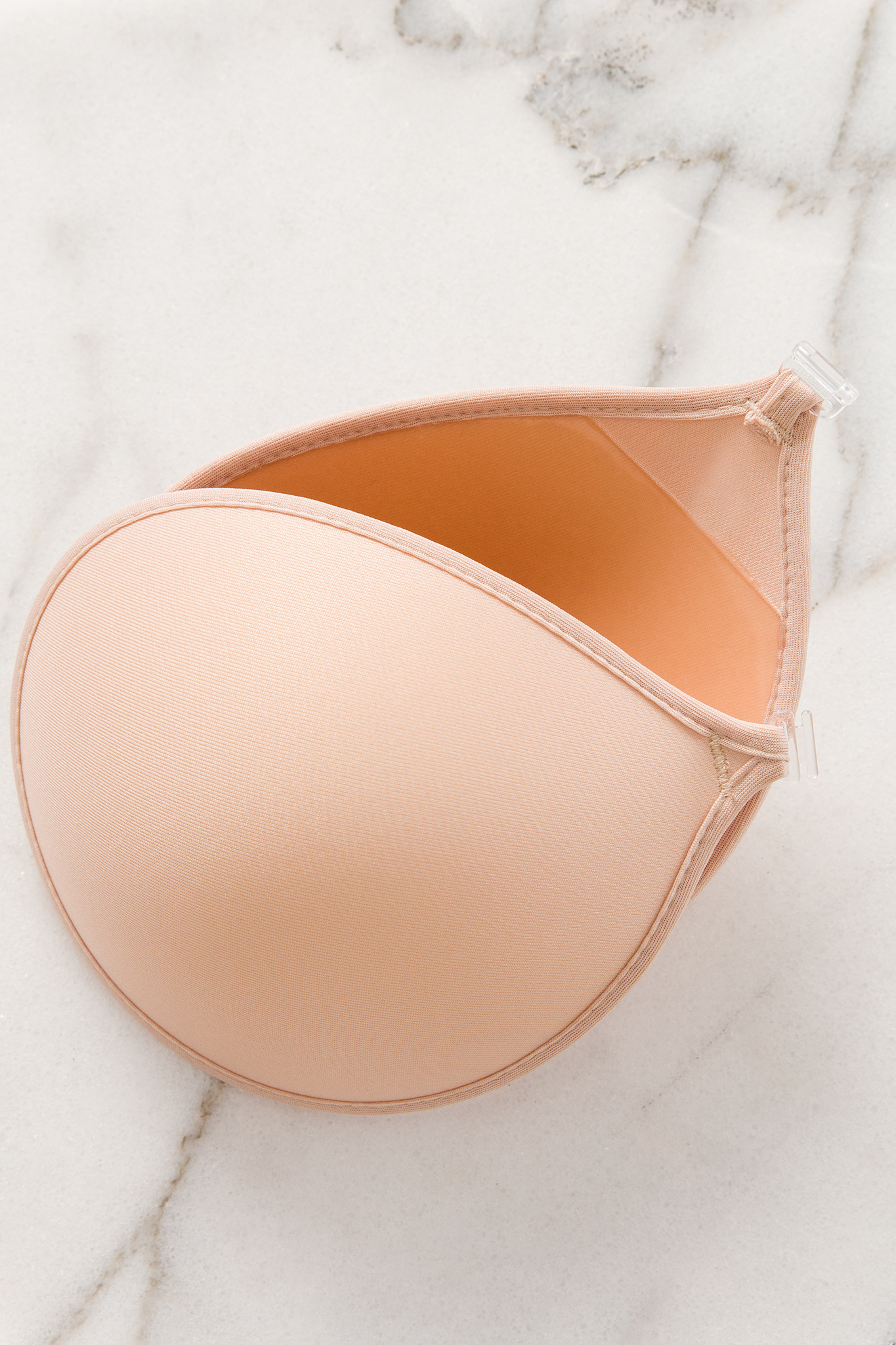 NuBra Featherlite Adhesive Bra, Nude
