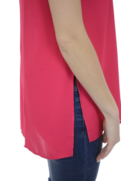 #Amazing Tank, Virtual Pink