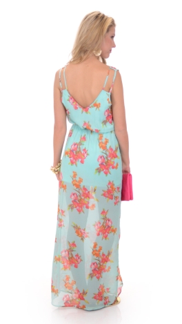 Forget Me Not Maxi