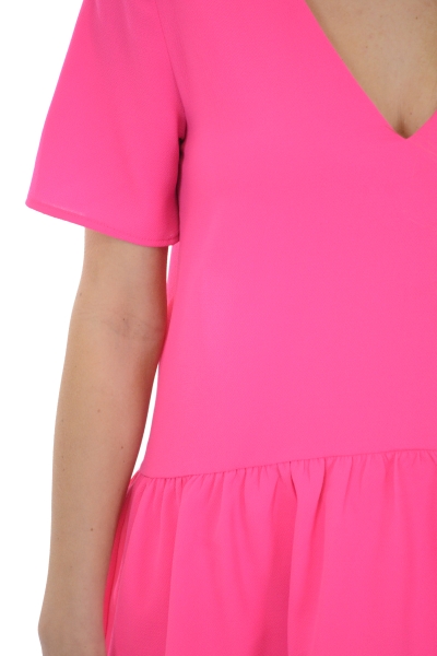 Melodia Top, Pink