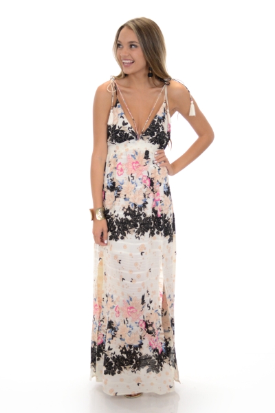 Witching Hour Maxi