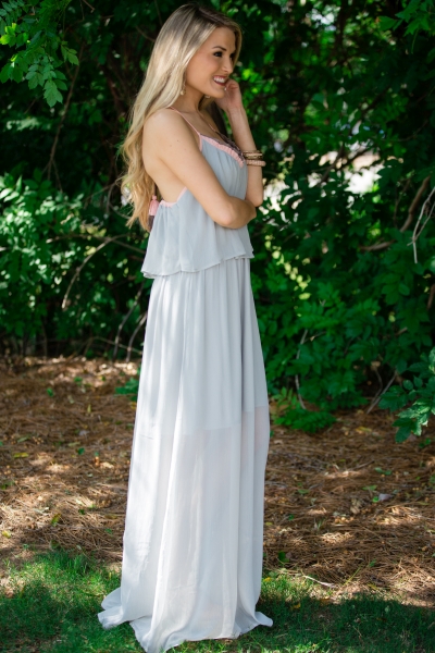 Chic Perfection Maxi