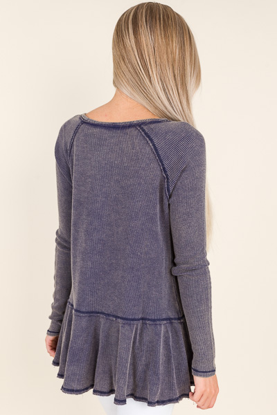 Perry Tunic