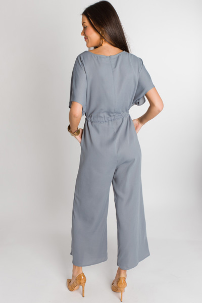 Up In Smoke Jumpsuit
