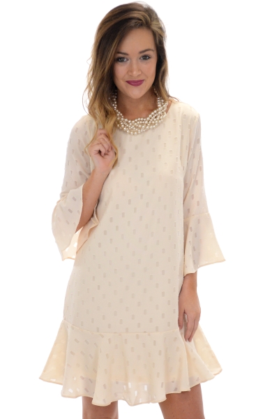 Give Me Dots Dress