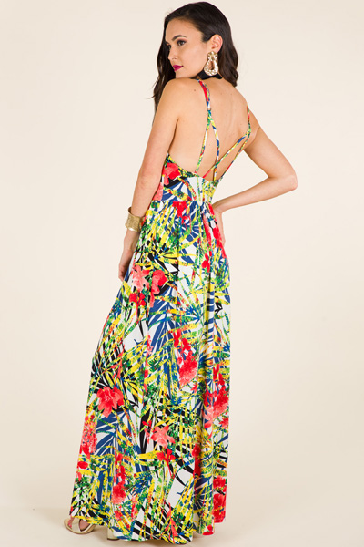 Fontaine Maxi