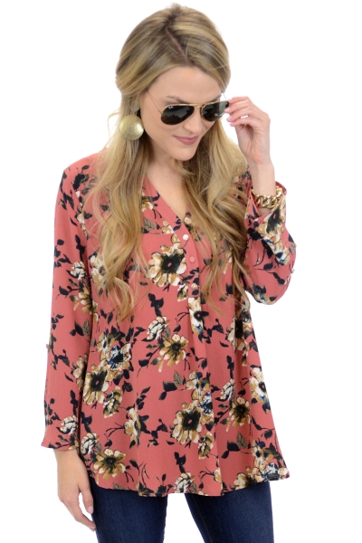 Courtney Blouse