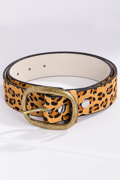 Wild Side Belt